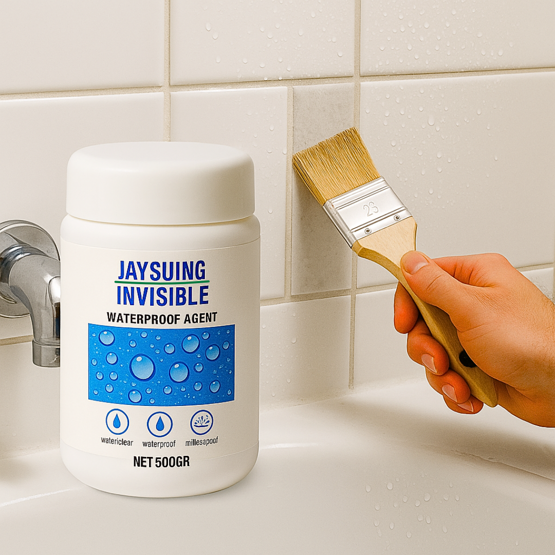 JAYSUING - IMPERMEABILIZANTE A PRUEBA DE AGUA