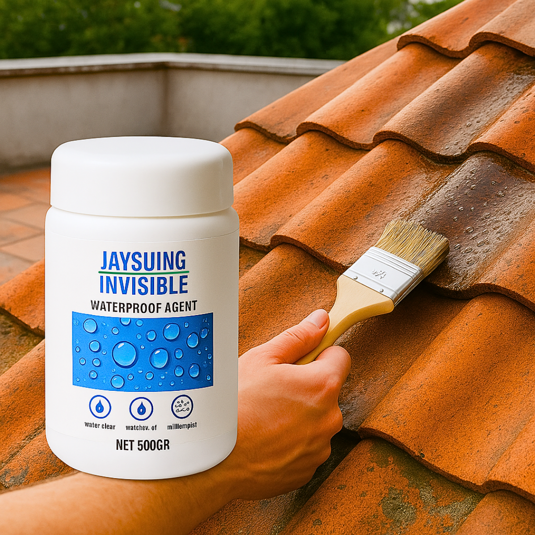 JAYSUING - IMPERMEABILIZANTE A PRUEBA DE AGUA