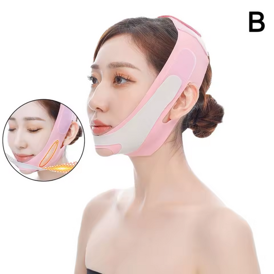 BANDA FACIAL REDUCTORA