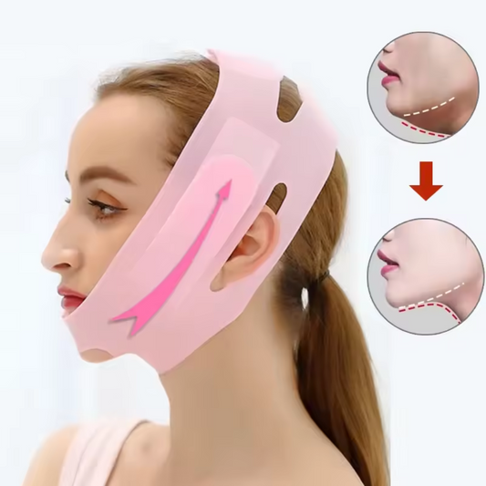 BANDA FACIAL REDUCTORA