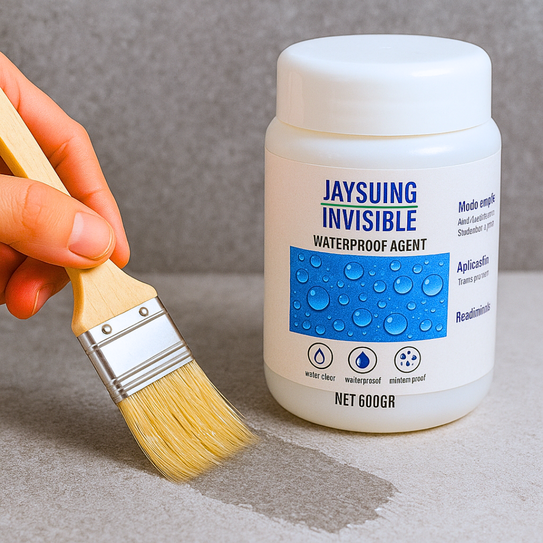 JAYSUING - IMPERMEABILIZANTE A PRUEBA DE AGUA