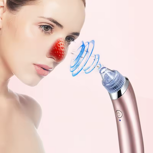 EXTRACTOR DE COMEDONES
